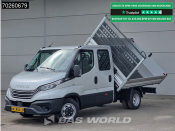 Damperli kamyonet IVECO Daily 35c21