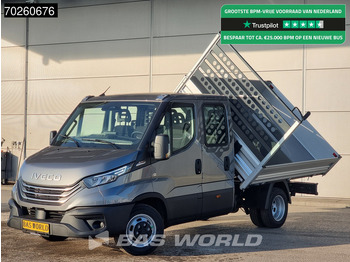 Damperli kamyonet IVECO Daily 35c21