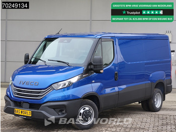 Panelvan IVECO Daily 35c21