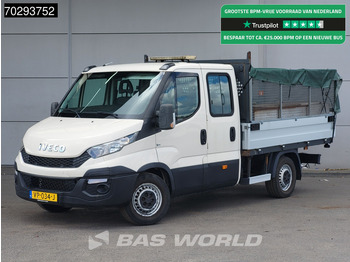 Açık kasa kamyonet IVECO Daily 35s11