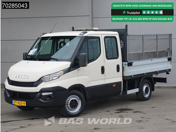 Açık kasa kamyonet IVECO Daily 35s11