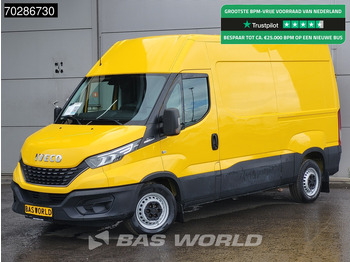 Panelvan IVECO Daily 35s14