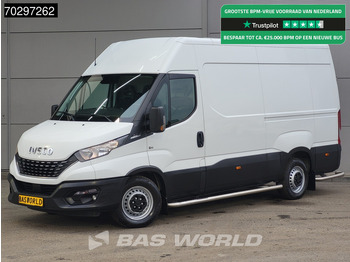 Panelvan IVECO Daily 35s14