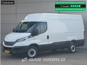 Panelvan IVECO Daily 35s14