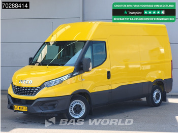 Panelvan IVECO Daily 35s14