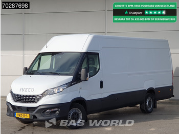 Panelvan IVECO Daily 35s14