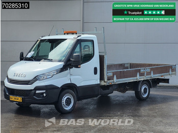 Açık kasa kamyonet IVECO Daily 35s14