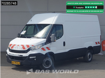 Panelvan IVECO Daily
