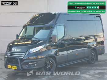 Panelvan IVECO Daily 35s16