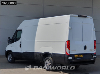 Panelvan Iveco Daily 35S16 Automaat L2H2 3,5t Trekgewicht Airco Cruise Parkeersensoren Euro6 L2 12m3 Airco Cruise control: fotoğraf 2