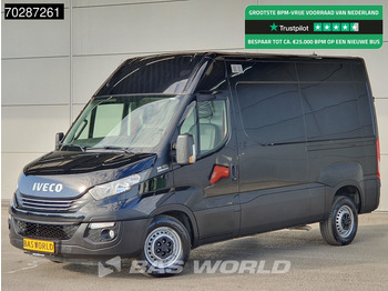 Panelvan IVECO Daily 35s16
