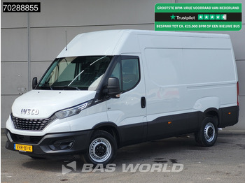 Panelvan IVECO Daily 35s16