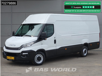 Panelvan IVECO Daily 35s16