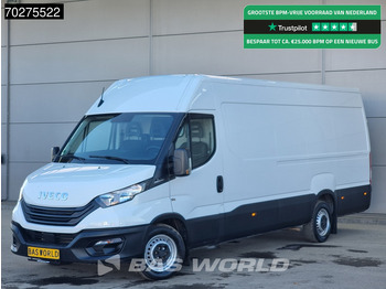 Panelvan IVECO Daily 35s16