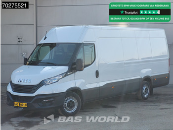 Panelvan IVECO Daily 35s16