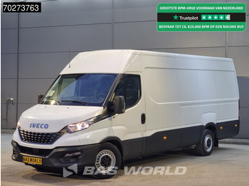 Panelvan IVECO Daily 35s16