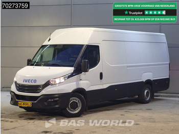 Panelvan IVECO Daily 35s16