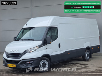 Panelvan IVECO Daily 35s16