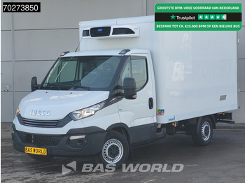Frigorifik kamyonet IVECO Daily 35s16