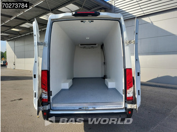Frigorifik kamyonet Iveco Daily 35S16 Koelwagen Automaat L3H2 Thermo King V-200 MAX Airco Camera Parkeersensoren Euro6 Koel Koeler Kühl Kühler Kühlwagen 14m3 Ai: fotoğraf 3