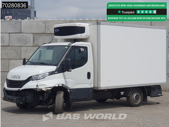 Frigorifik kamyonet IVECO Daily 35s16