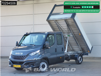 Damperli kamyonet IVECO Daily 35s18