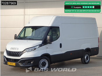 Panelvan IVECO Daily 35s18