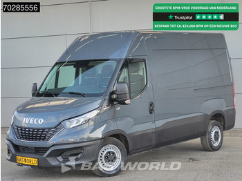 Panelvan IVECO Daily 35s18