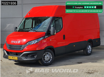 Panelvan IVECO Daily 35s18