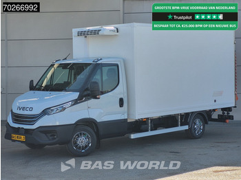 Frigorifik kamyonet IVECO Daily 35s18
