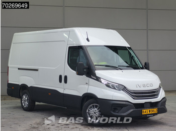 Yeni Panelvan Iveco Daily 35S21 210PK 3.0L Automaat 2025 model L2H2 Trekhaak Tacho ACC LED CarPlay Velgen Camera 12m3 Airco Trekhaak: fotoğraf 2