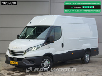 Panelvan IVECO Daily 35s21