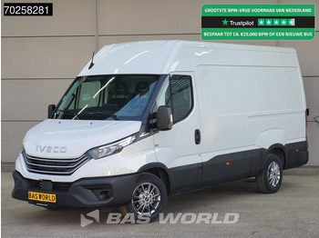 Panelvan IVECO Daily 35s21