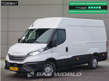 Panelvan IVECO Daily 35s21