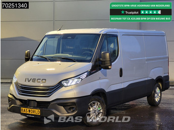 Panelvan IVECO Daily 35s21