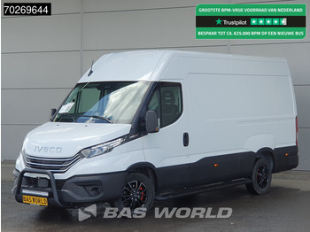 Panelvan IVECO Daily 35s21