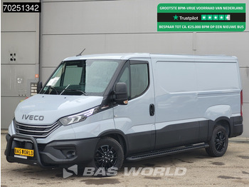 Panelvan IVECO Daily 35s21