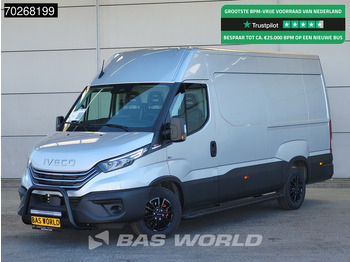 Panelvan IVECO Daily 35s21
