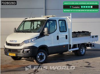 Açık kasa kamyonet IVECO Daily 50C17