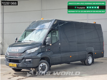 Panelvan IVECO Daily 50c18