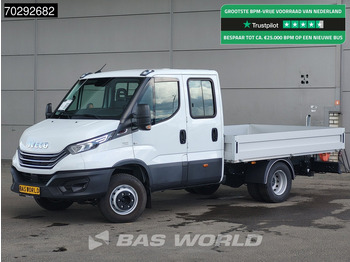 Açık kasa kamyonet IVECO Daily 70c21