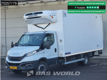 Frigorifik kamyonet IVECO Daily