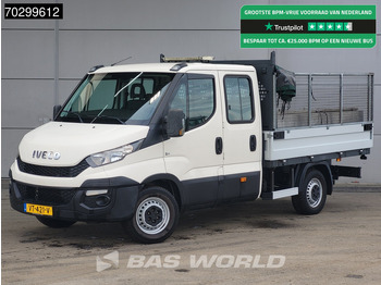 Açık kasa kamyonet IVECO Daily