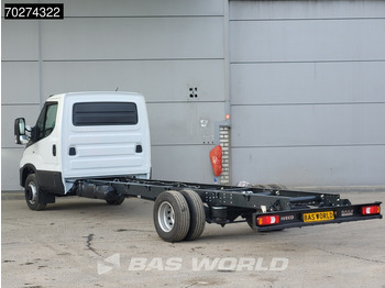 Yeni Kamyonet Iveco Daily 72C18 3.0L Automaat 510WB Luchtvering LED ACC Camera Chassis Cabine Fahrgestell Airco: fotoğraf 3