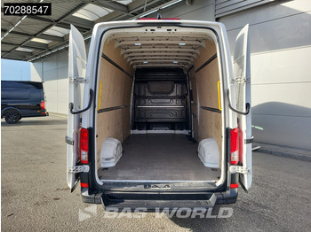 Panelvan MAN TGE 3.140 Automaat L4H3 Airco Camera Parkeersensoren L3H2 15m3 Airco: fotoğraf 3