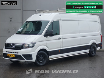 Panelvan MAN TGE 3.140