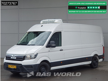 Frigorifik kamyonet MAN TGE 3.140