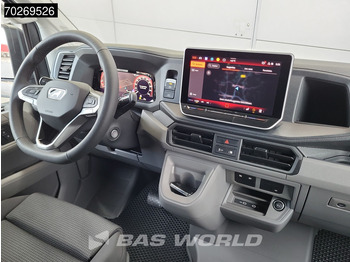 Yeni Panelvan MAN TGE 3.180 Automaat 2025 model Facelift L3H3 Navi CarPlay Camera L2H2 11m3 Airco Cruise control: fotoğraf 3