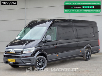 Panelvan MAN TGE 3.180