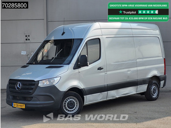 Küçük panelvan MERCEDES-BENZ Sprinter 214